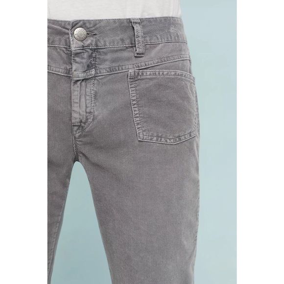 NWT Anthropologie Closed Jeans Pat Light Wash Slim Fit Jeans 26 Womens Jeans - Picture 4 of 10
